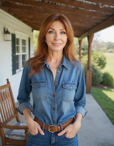 Cassandra Peterson (Flux) - Actress