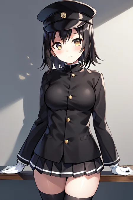 Akitsu Maru (KANCOLLE) | 2 Outfits