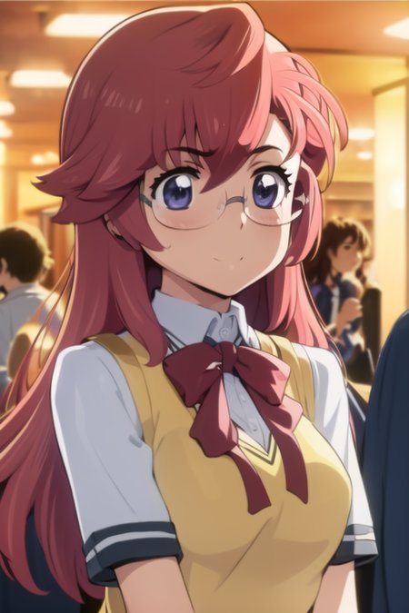 Ichika Takatsuki | 貴月 イチカ