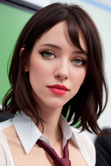 Rebecca Hall