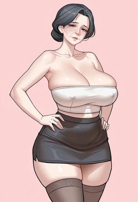 69 (Marshviolet8) Style