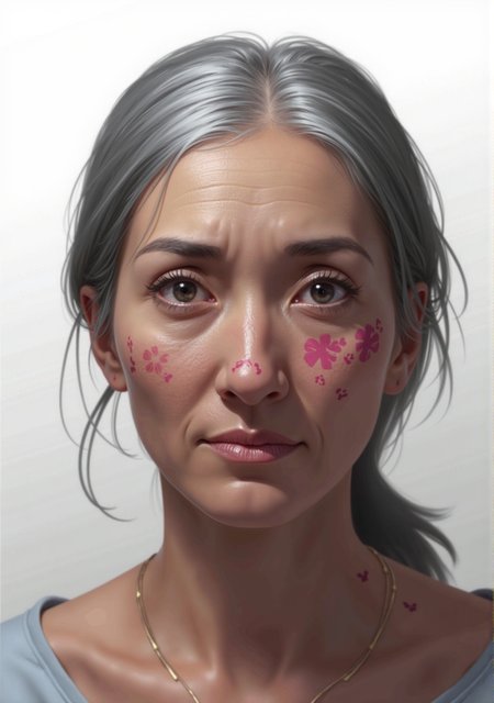 csrr（Virtual Character Test）