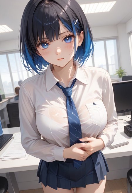 Perfect Body (Female)