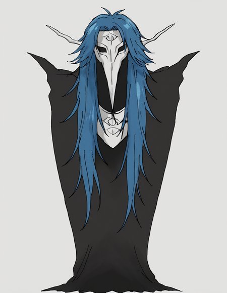 Zelle: Occult Adventure Character Set