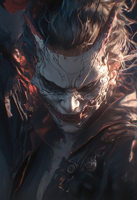 cyberpunk