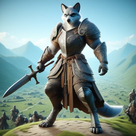 Alpha