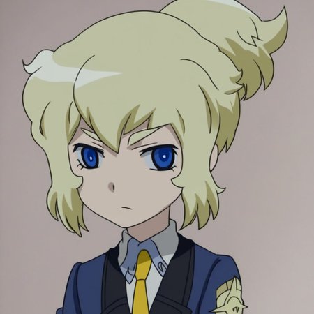 Hikaru Hoshihara / Danball Senki WARS