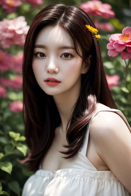 Yubin Makina Lora
