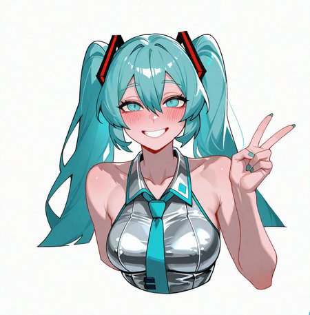 Helltaker LoRA for Prefect Illustrious XL