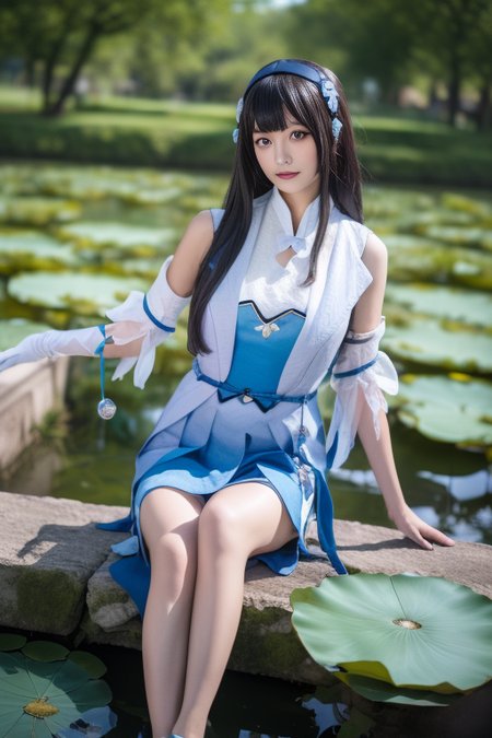 西施 xishi