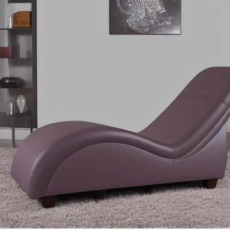 Tantric Chaise, tantra chair, love chair