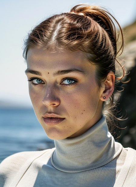 Adrianne Palicki