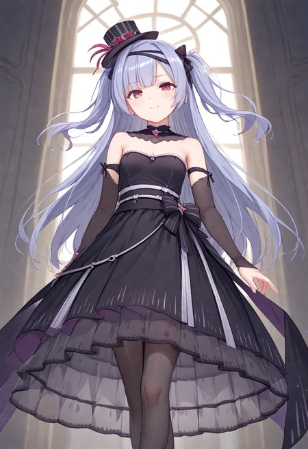 <lora:ajax_XL-pony-v2:1>ajax \(azur lane\), cocktail dress, evening gown,, BREAK score_9, score_8_up, score_7_up, BREAK  source_anime, best quality, masterpiece,uncensored, nsfw, <lora:Hyper-SDXL-4steps-lora:1>,  zPDXL
