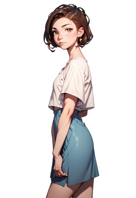 <lora:Ads_Only_Version:1> 5l33z3vert <lora:princess_rc_pony_v2:1> Shank simple background,, ((score_9), score_8_up, score_7_up),score_6_up,score_4_up,score_5_up
