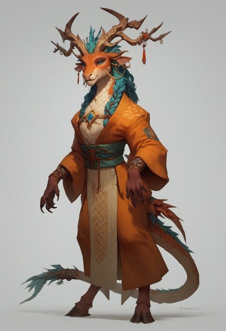 score_9, score_8_up:1.1, score_7_up, Expressiveh,
solo
1 dwarven girl, standing
vietnamese clothing made from woven and braided plants, vibrant clothing
woven belts and sash accessories,
standing in massive caverns, shrublands in caverns, gentle light in caves