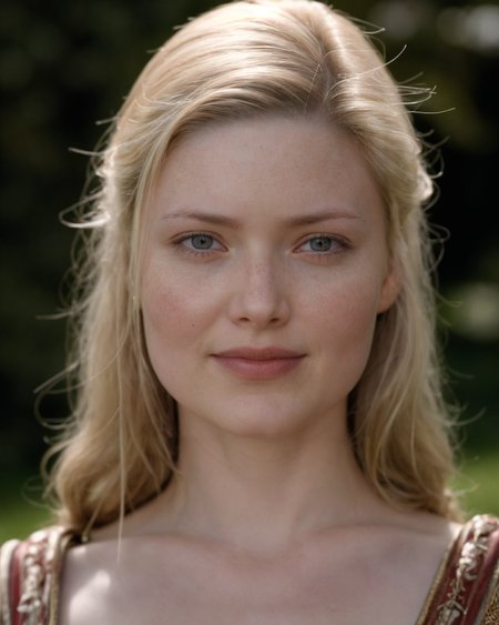 Holliday Grainger (2011) | 🇬🇧