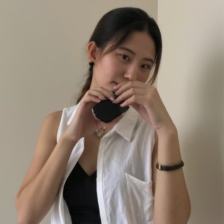 [LORA] pzpz-Photograph of an Asian woman HHO