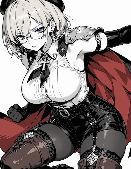 mai_dot Style