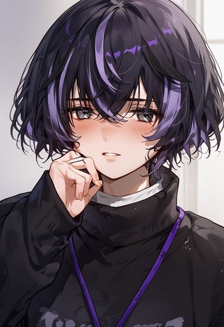 Kiroku Kinugawa || 18Trip