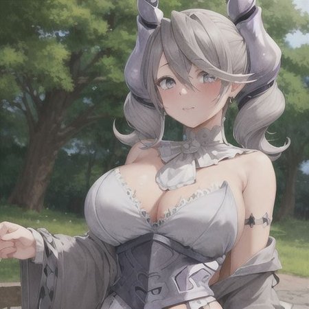 Lovely Labrynth [YGO]