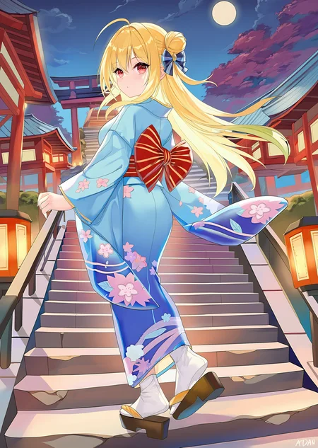 hiyori(hamidashi)