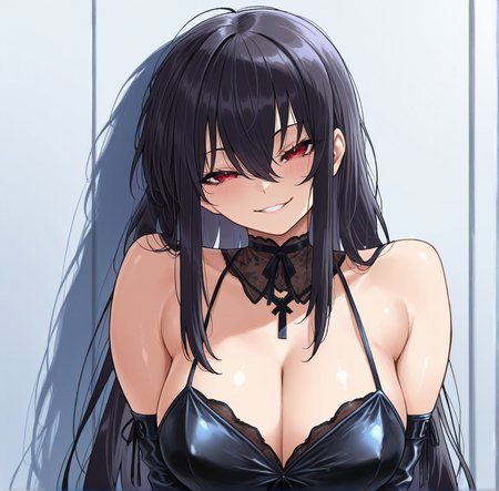 Haraya From Jury's doujin