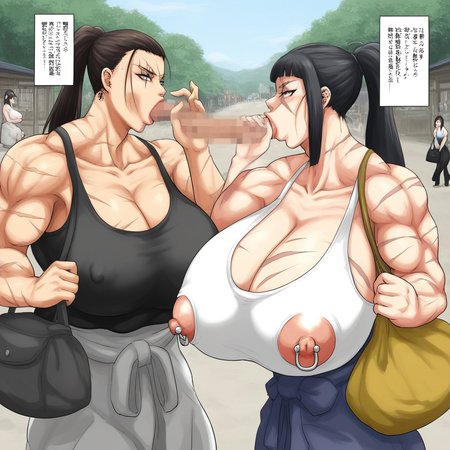 hoshio mame