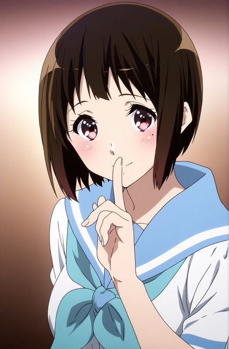 Kaori Nakaseko (中世古 香織) - Sound! Euphonium (Hibike! Euphonium) (響け！ユーフォニアム) (吹响！上低音号)