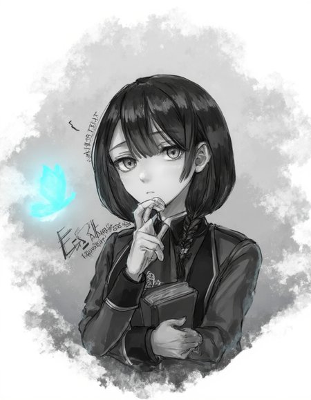 Es/Alter Ego  [Flux Dev] 8-64 Rank LoRAs