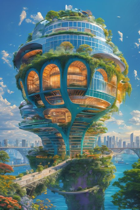 designed by Vincent Callebaut 303