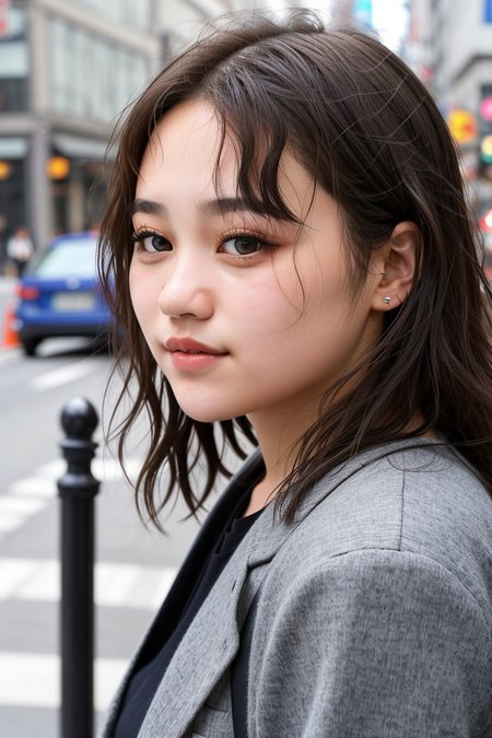 Rikako Sasaki (佐々木莉佳子)