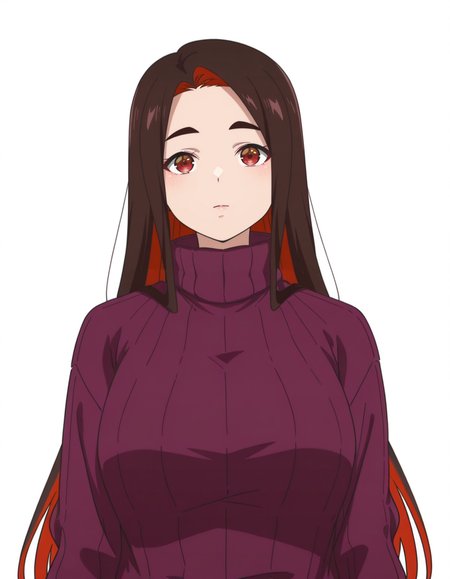 Hongou Miyuki [Hands Off: Sawaranaide Kotesashi-kun]