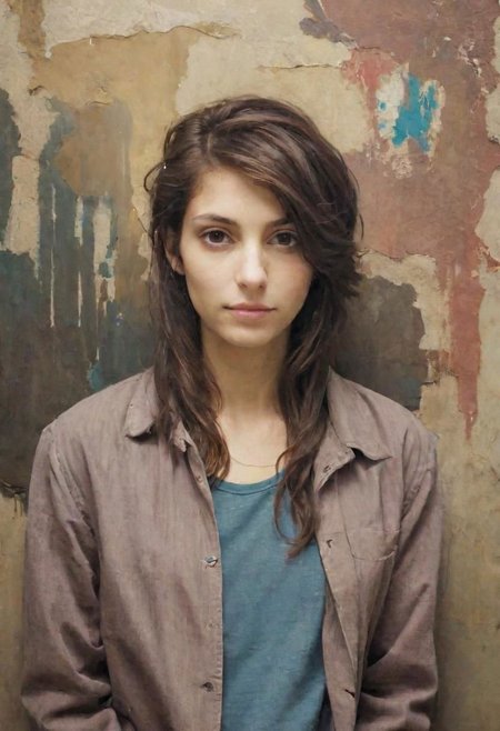woman,