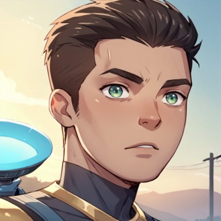 Nova