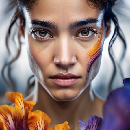 sofia boutella sdxl lora