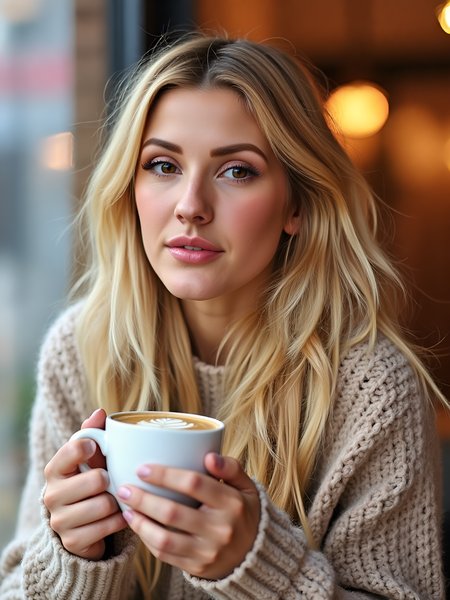 Ellie Goulding - Singer