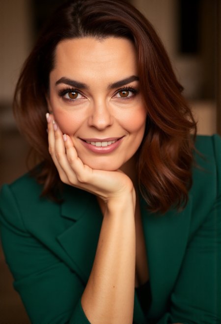 Melânia Gomes - Request