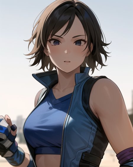 1girl, beautiful, masterpiece, best quality, extremely detailed face, perfect lighting, hyper detailed, beautiful face, AsukaKazamaMS, 

 <lora:AsukaKazamaMS:1>,
