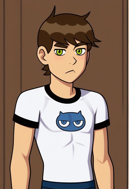 ((flat colour, solo,)), 1boy, muscular twink, broad shoulders, slim waist, lean, young, handsome