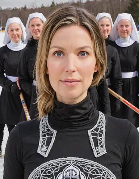 Shauna Johannesen