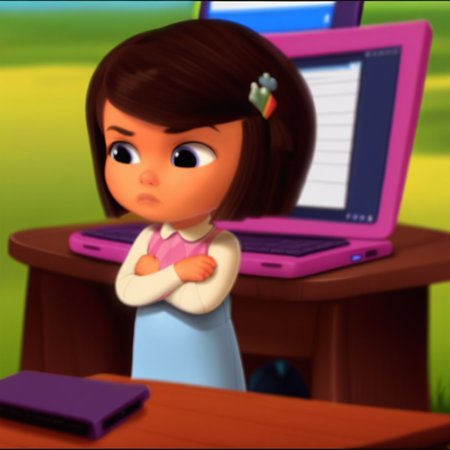 Tabitha Templeton (boss baby)