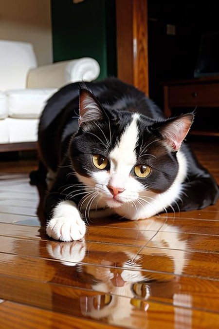 cat