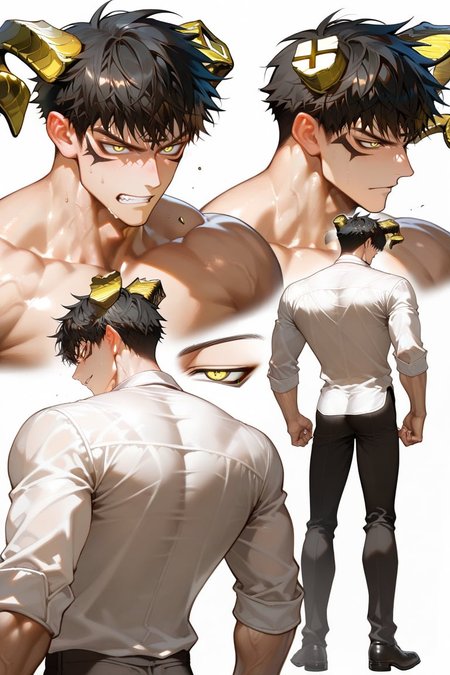 WHB Mammon