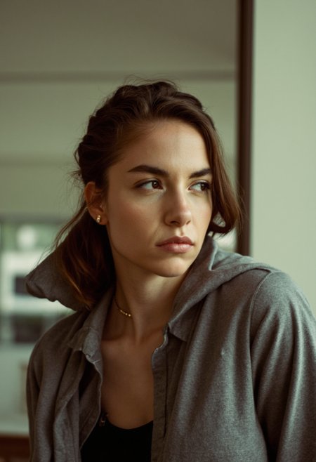Rebecca Bagnol