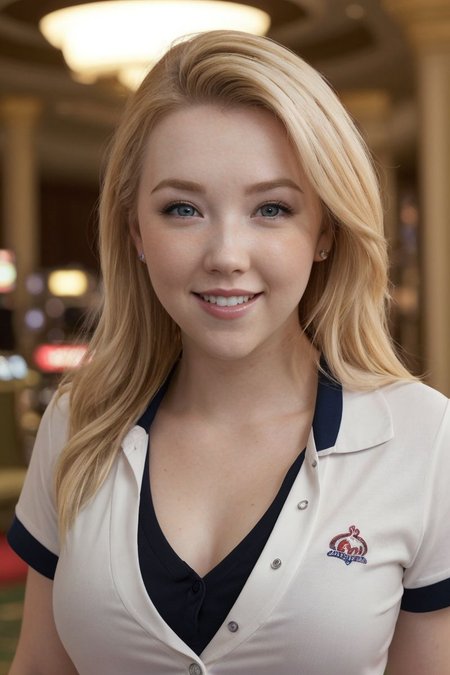 Samantha Rone