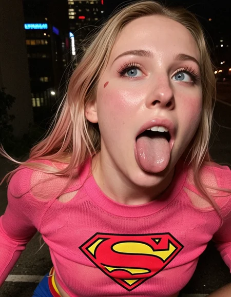 Ahegao