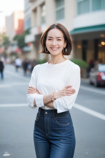 Mai Tsujimoto辻元舞