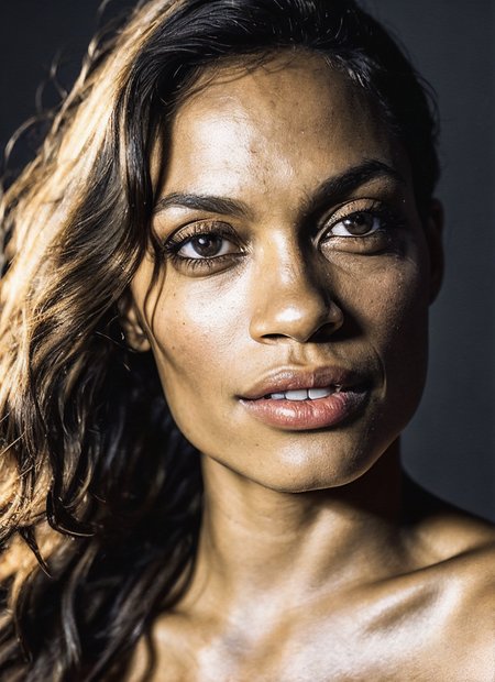 Rosario Dawson
