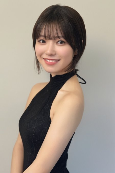 Isomura Miu磯村美羽