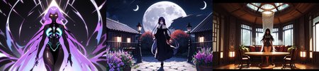 highly insanely detailed, masterpiece, top quality, best quality, highres, 4k, 8k, RAW photo, (very aesthetic, beautiful and aesthetic), 
__lazy-wildcards/subject/style-artist/rsef_style/prompts__, 
<lora:rsef-000225:0.3>, 
(1girl:1.3), 
1other, 
{__lazy-wildcards/dataset/costume__|}, 
{0.3::(__lazy-wildcards/subject/costume-ethnicity-body-skin-tone/dark-skinned/prompts__:1.1)|}, 
{__lazy-wildcards/prompts/hair__|}, 
{(__lazy-wildcards/subject/costume-ethnicity-breasts/*/prompts__)|}, 
__lazy-wildcards/dataset/background__, 
{0.2::__lazy-wildcards/utils/scenery__|}, 
{0.1::__lazy-wildcards/subject/moment/random/prompts__|}âââ
